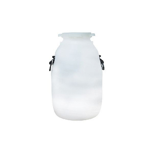 БОЧКА 51 Л пласт.(БИДОН)