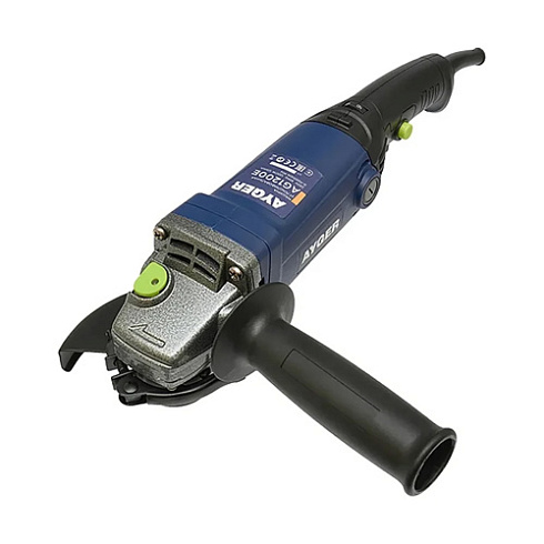 УШМ 125мм AG1200Е AYGER