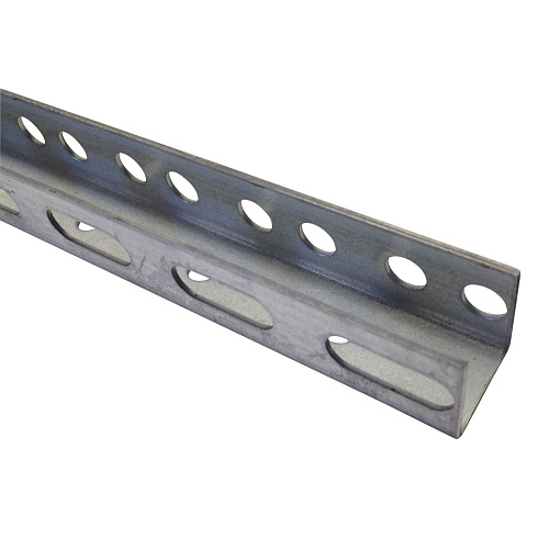 Профиль монтажный -U образный 30х30х2000мм