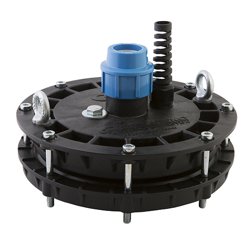 Оголовок скважинный ОСП 130-140/32 ДЖИЛЕКС 