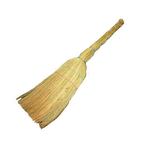 Веник "СОРГО" 4 прошивки 