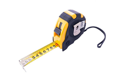 Рулетка 7,5м х 25мм 7,5HG12X