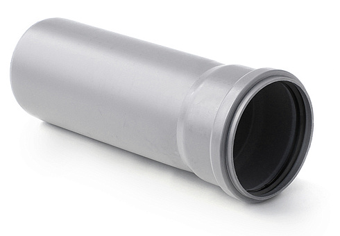 Труба ПП 110 x 3,00 м