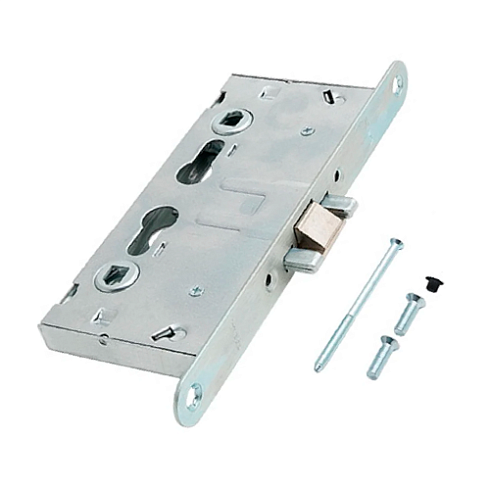 Замок врезной противопожарный Avers 2000-ZN