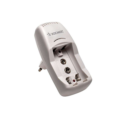 Устройство зарядное 501 15ч Космос КОС501