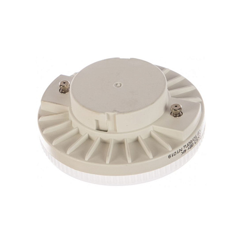 Лампа светодиод. 71639 OLL-GX53-8-230-4K-8Вт Онлайт 71639