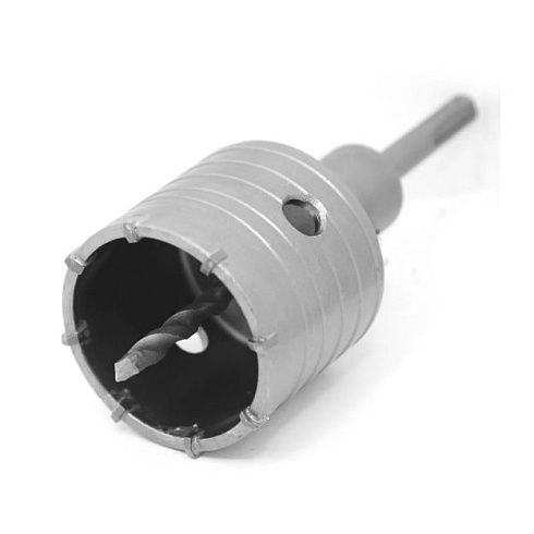 Коронки по бетону 65мм 