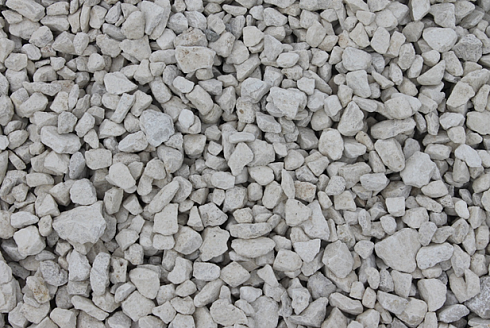 Щебень 20-40 в куб.м.