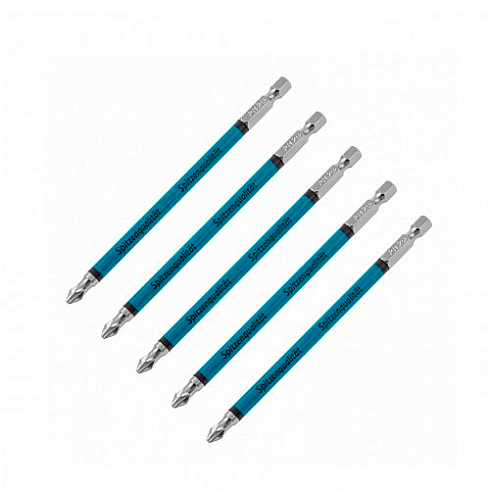 Бита PH2-127 "GROSS" (упак 5шт) (240116)