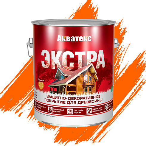 АКВАТЕКС - ЭКСТРА  ОРЕГОН   2,7л "РОГНЕДА"