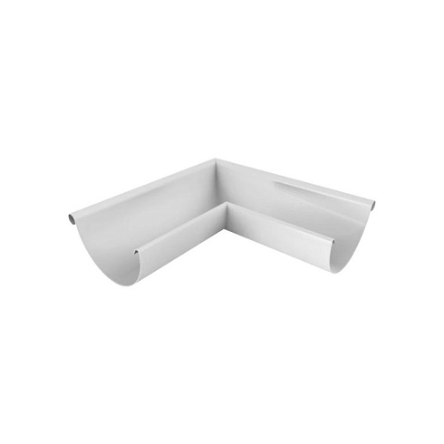 Желоб угловой бел лев.(металл)