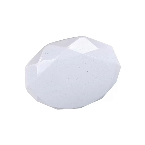 Светильник светод. DECO 24Вт 4000К 300мм ДАЙМОНД IN HOME 4690612033679