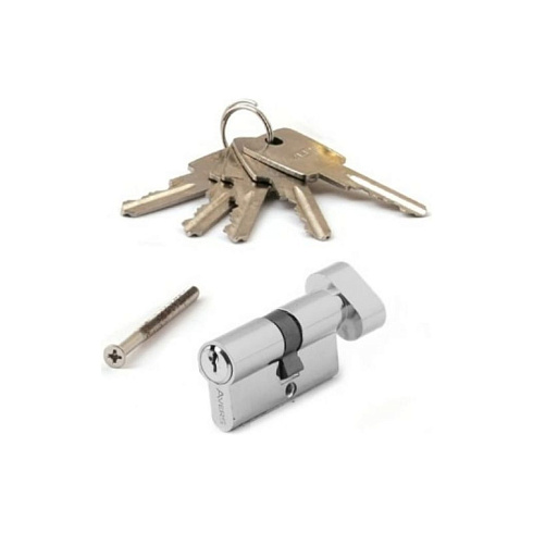 ЦМ Avers ZC-60-C-CR 