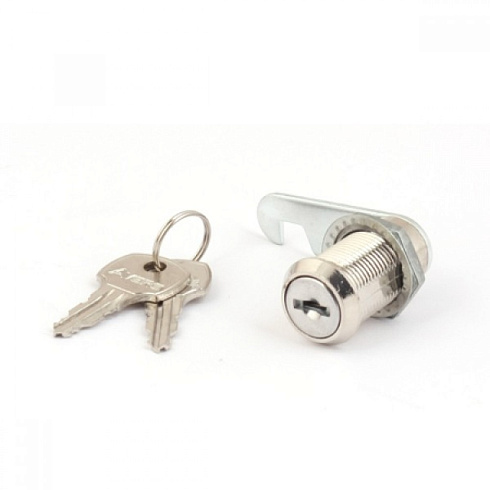 Замок врезной почтовый Avers САМ-01/25-NI