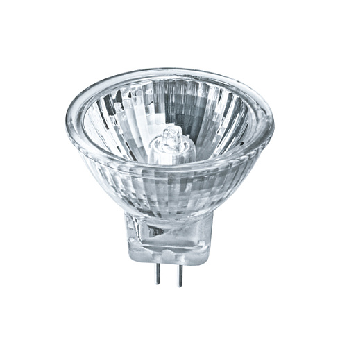 Лампа гал.JCDR 50W GХ5.3 220V ЭРА С0027365