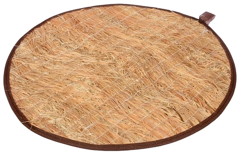 Коврик лыковый