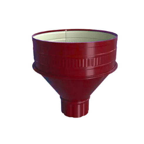 Воронка виш.(металл)