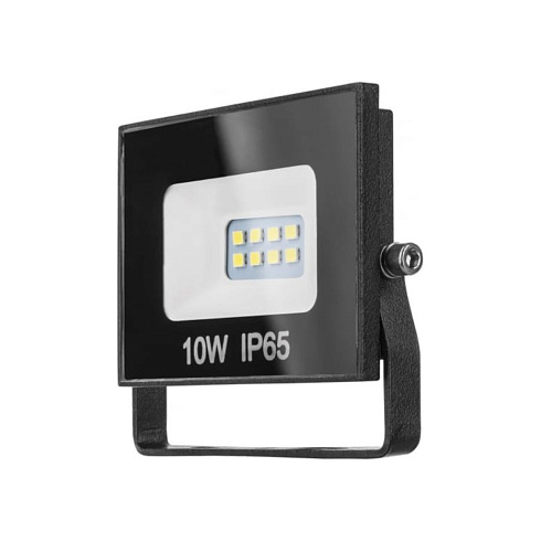 Прожектор OFL-10-6К-BL-IP65-LED 10Вт ОНЛАЙТ 71688