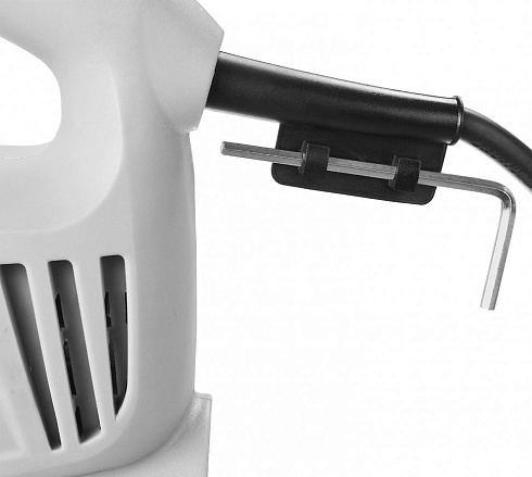 Лобзик ЗУБР 3-х позиционный, 710Вт, метал. корпус, (Л-710)