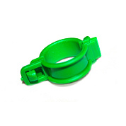 Клипсы для крепления растений упак 20шт d20мм (7663880)