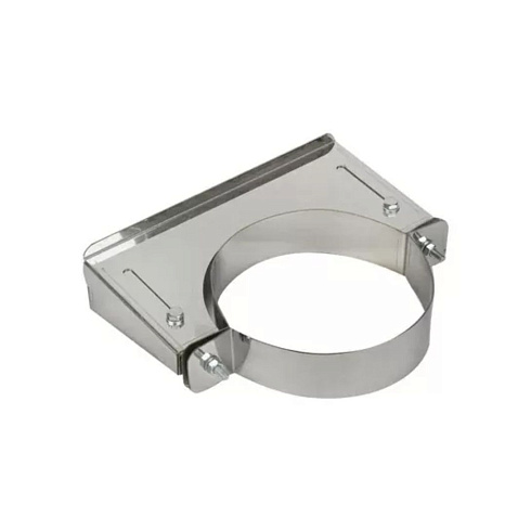 Кронштейн стеновой (430/1,0мм) D100