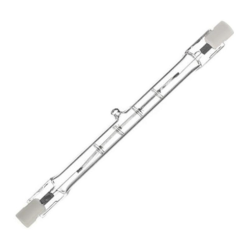 Лампа гал.J117 300W R7s 220-240V 