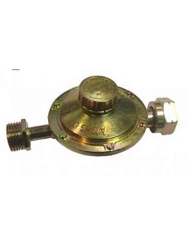 РЕДУКТОР с регулятором Г-Г ДЛЯ БАЛЛОНОВ 