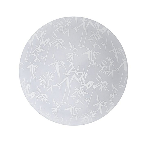 Светильник светод. DECO 18Вт 6500К 230мм БАМБУК IN HOME 4690612022253