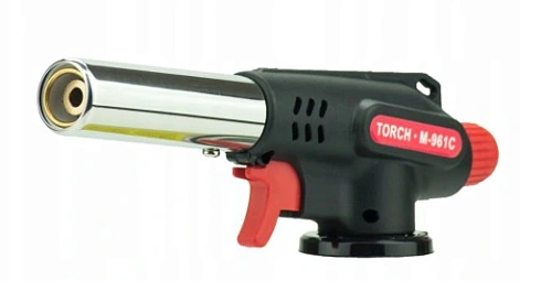 Горелка с пьезоподжигом TORCH М-961С