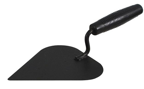 Кельма штукатура КШ (сердечко) (1070202)