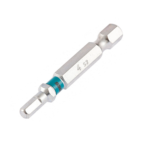 Биты НЕХ 4 "GROSS" (упак 10шт) (250793)