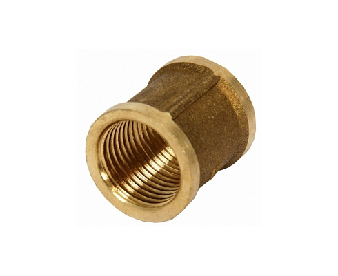 Муфта 3/4 вн.-вн.