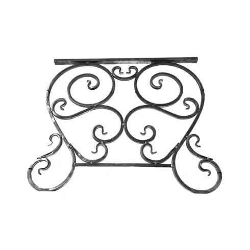 Боковина стола 1050/15