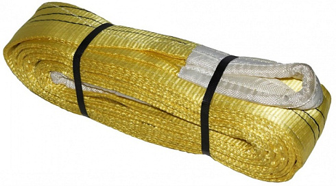 Строп текстильный 3,00т/2,00м СТП