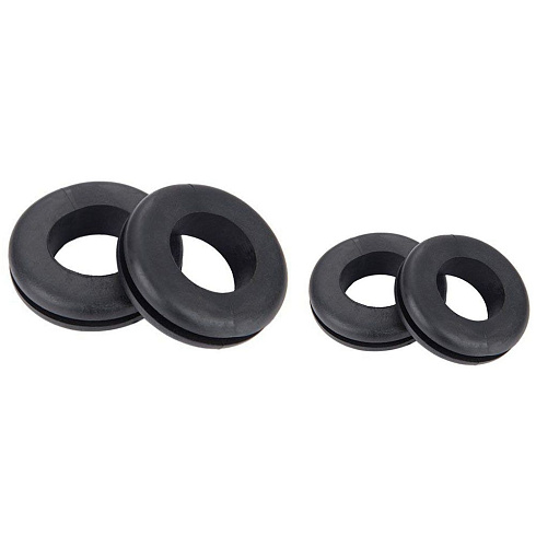 Набор прокладок "Сантехник" №5 (для импорт.смесит)