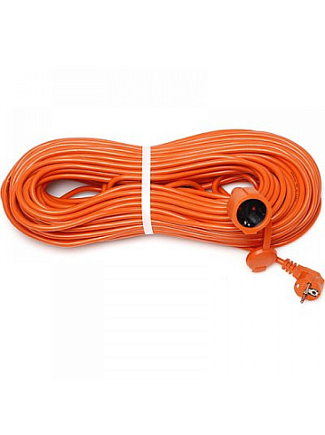 Удл.1х50м ПВС 3х1,5 УШ-16 с/з 