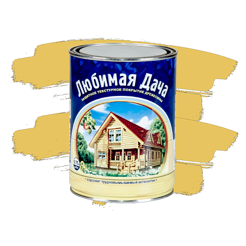 ЛЮБИМАЯ ДАЧА  СОСНА 2,7 Л  (4) "РОГНЕДА"