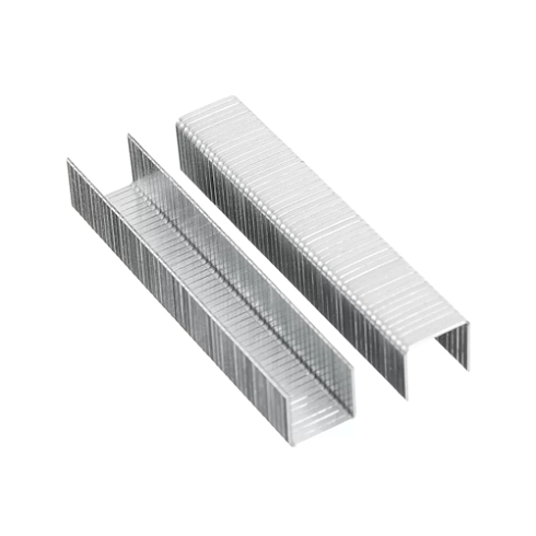 Скобы для степлера закаленные тип 53, 10 мм