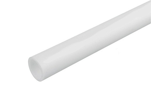 Труба PN10 PPR 50 (4 м) хол вода (ТОНКОСТЕННАЯ)