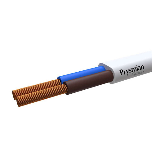 Провод ШВВП 2*0,5 (м)