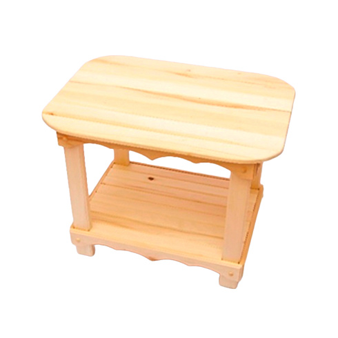 Стол журнальный со съемной крышкой 49х490х440 