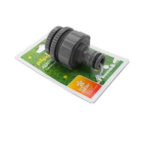 Адаптер с внутр. резьбой 1/2-3/4-1 (7575355)