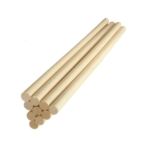 Нагель березовый D=24мм 1,20м