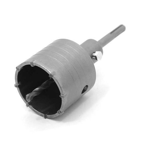 Коронки по бетону 68мм 