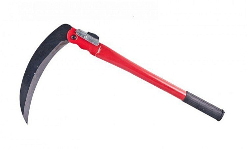 Коса садовая 40см