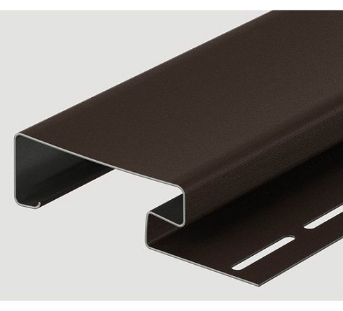 Наличник 89мм Docke Шоколад-3,66