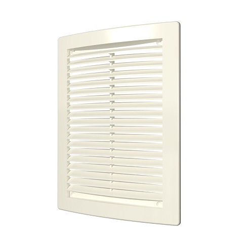 РЕШЕТКА вентиляционная вытяжная АБС 150х200 (1520РЦ)