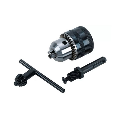 Патрон быстрозажимной с адаптером 1/2 на SDS+(1513) STП-9031513120