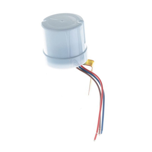 Фотореле TDM ФРЛ-03 5-50 Лк 25А SQ0324-0003