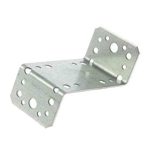 Уголок крепежный Z-образный 70 